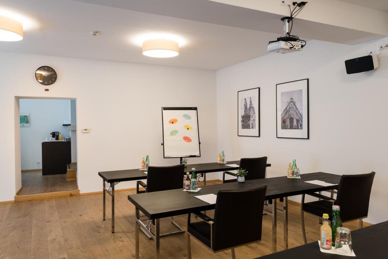 Mariahilf Hotel Graz