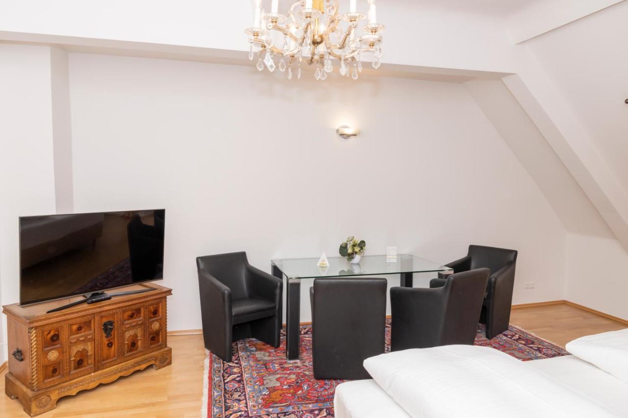 Mariahilf Hotel 3*