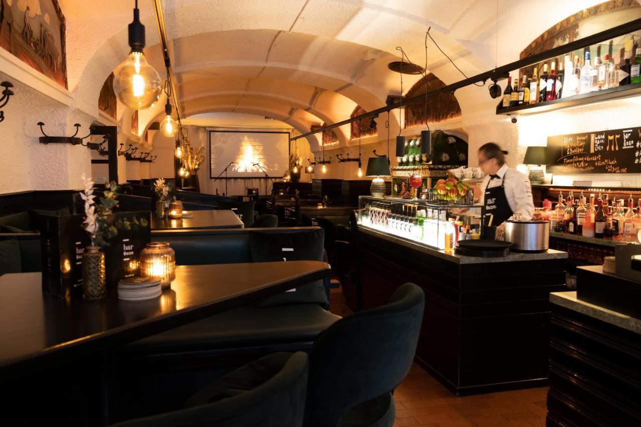 Mariahilf Hotel Graz