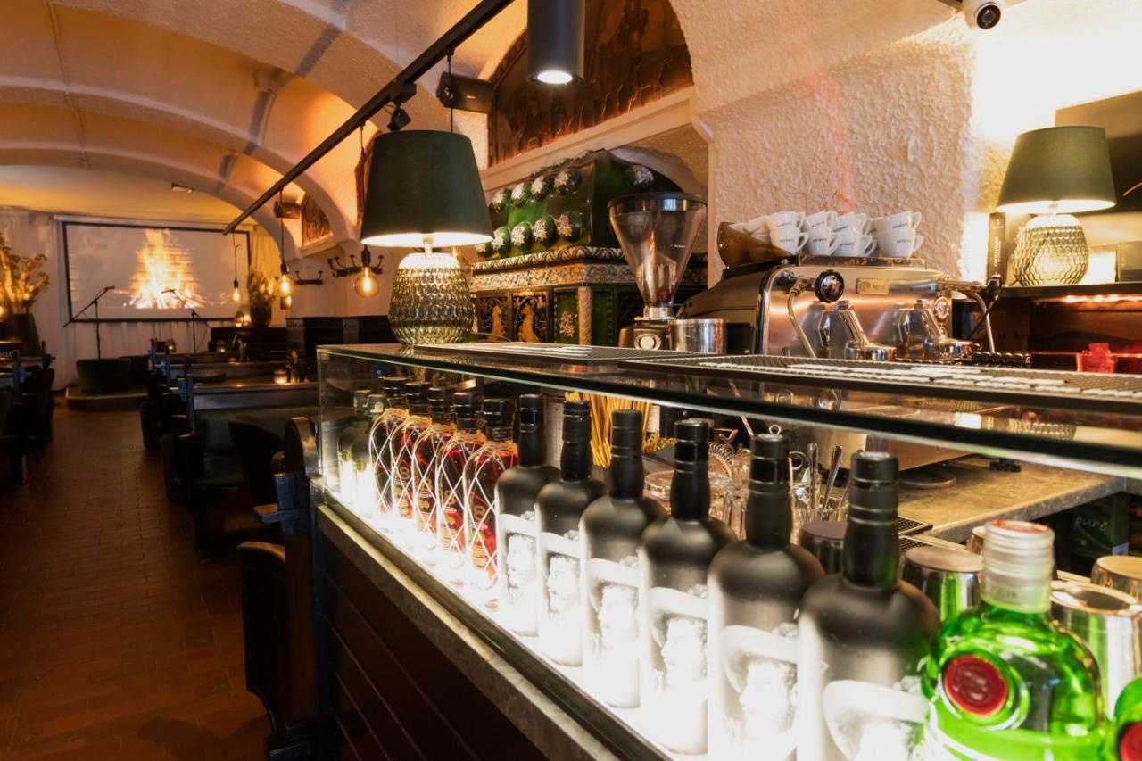 Hotel Mariahilf Graz