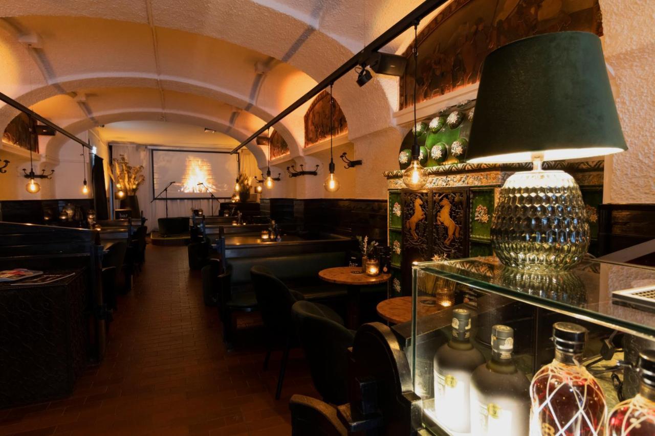 Mariahilf Hotel Graz