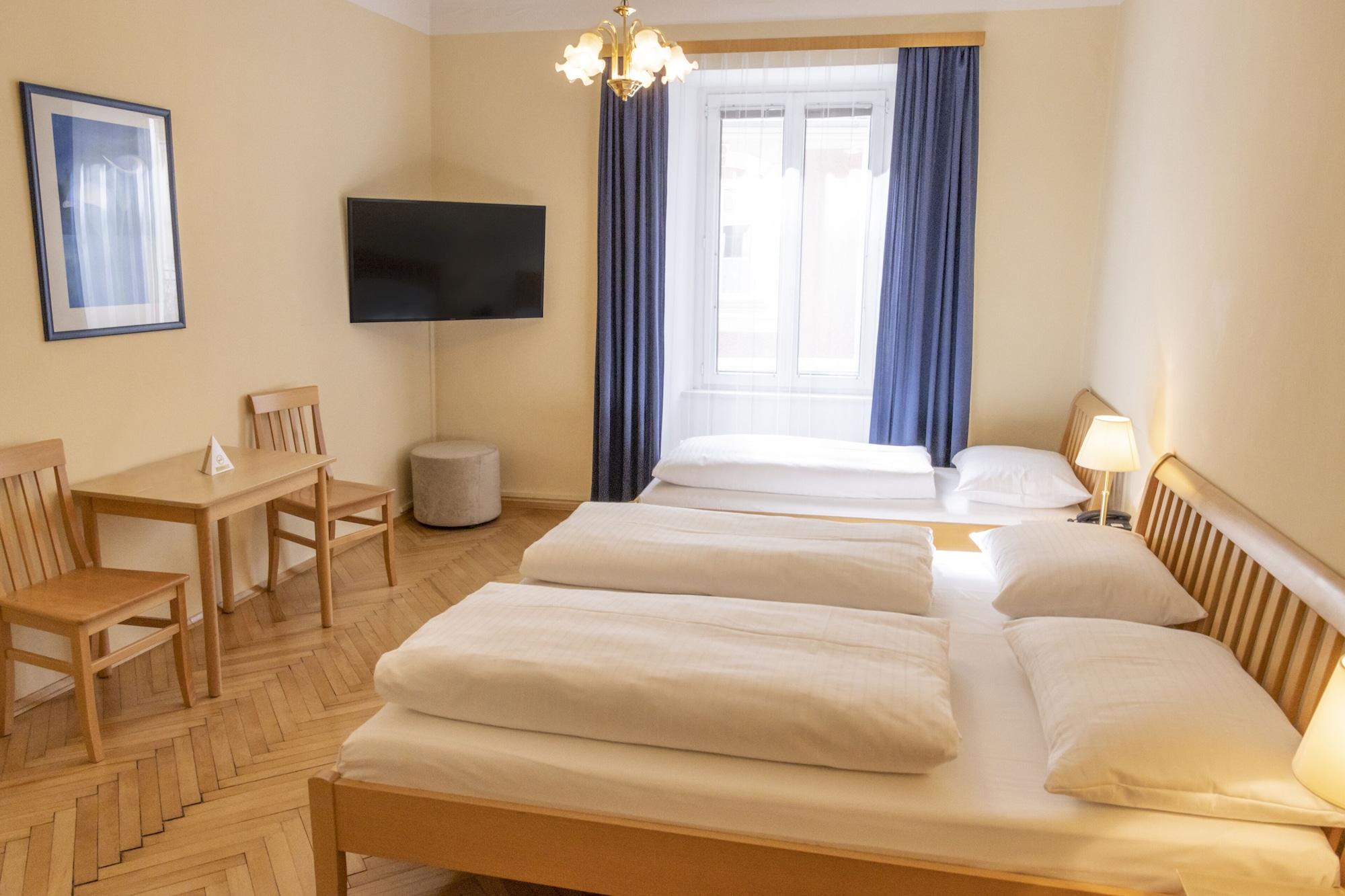 Hotel Mariahilf