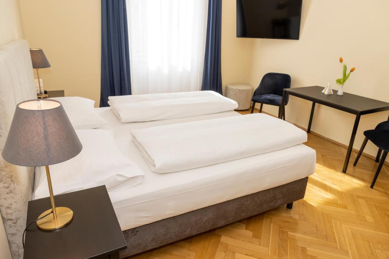 Hotel Mariahilf Graz